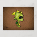 Suche nach babydrache postkarten Niedlicher drache