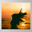 Suche nach glamour kunst poster Strand