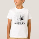 Suche nach gruselige spinne tshirts Insekten