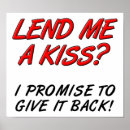 Suche nach kiss me poster Liebe