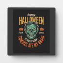 Suche nach zombies fotoplatten Halloweendekoration