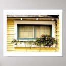 Suche nach blumen fenster poster Haus