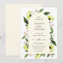 Suche nach lemon wedding einladungen Italienisch