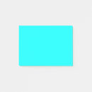 Suche nach cyan post it Farbe