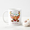 Suche nach rudolf tassen Rote nase