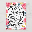 Suche nach joshua 1 9 postkarten Blume