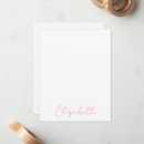 Suche nach personalisierter name karten Elegant
