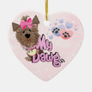 Suche nach yorkie ornamente Rosa
