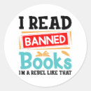 Suche nach verboten aufkleber Bibliothekar
