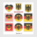 Suche nach landesflagge aufkleber Deutschland