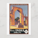 Suche nach delhi postkarten Vintag