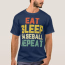 Suche nach coole baseball tshirts Niedlich