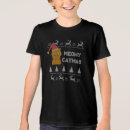 Suche nach lustige weihnachtskatzen tshirts Haustier