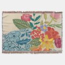 Suche nach federn decken Blume