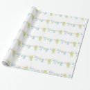 Suche nach kleidung geschenkpapier Babyparty