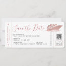 Suche nach kreuzfahrt save the date Boarding pass