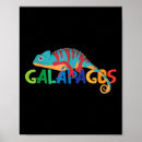 Suche nach galapagos poster Bunt