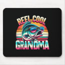 Suche nach fliegenfischen mousepads Abenteuer