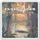 Suche nach everglades aufkleber Alligator