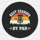 Suche nach disc golf aufkleber Anhyzer