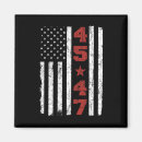 Suche nach vintage amerikanische flagge magnete Politisch