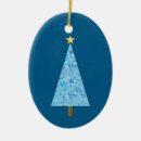 Suche nach moderne blumen ornamente Weihnachtsbaum