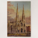 Suche nach kathedrale puzzle Kirche