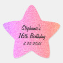 Suche nach teenager geburtstag aufkleber Für sie