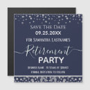 Suche nach glücklicher ruhestand einladungen Party