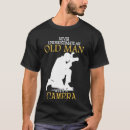Suche nach alte kamera tshirts Nie