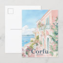 Suche nach korfu postkarten Urlaub