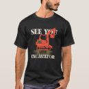 Suche nach bagger tshirts Junge