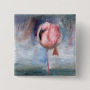 Suche nach exotischer vogel buttons Flamingo