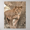 Suche nach courage poster Löwe