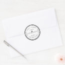 Suche nach personalisierte hochzeit aufkleber Schwarz weiß
