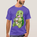 Suche nach schildkröte muschel tshirts Geburtstag