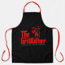 Suche nach satire schürzen Grillvater