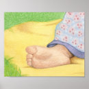 Suche nach babyfuß poster Säugling