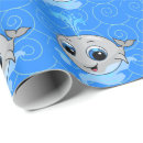 Suche nach wal cartoon geschenkpapier Lustig