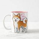 Suche nach shiba tassen Cartoon