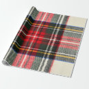 Suche nach schottische tartans geschenkpapier Weiß