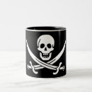 Suche nach totenkopf tassen Piratenflagge
