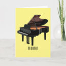 Suche nach piano karten Musikinstrument