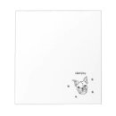 Suche nach french bulldog notizblock Franchise