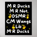 Suche nach lustige enten poster Nicht