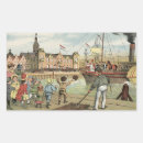 Suche nach sankt nikolaus aufkleber Vintag