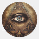 Suche nach drittes auge aufkleber Spirituell