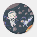 Suche nach scifi magnete Planeten