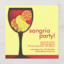 Suche nach sangria party einladungen Modern