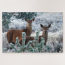 Suche nach hirsch puzzle Tierwelt